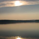 0510M 07 Vier am Moehnesee